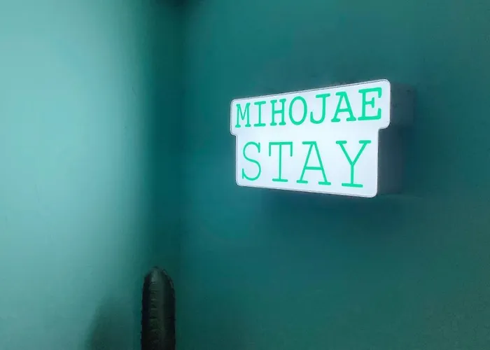 Mihojae Seomyeon 3* Пусан